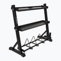Stand XTREXO Complex Gym Storage black 6