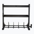 Stand XTREXO Complex Gym Storage black 7