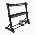 Stand XTREXO Complex Gym Storage black 13