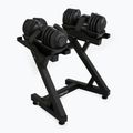 Dumbbell rack adjustable XTREXO black