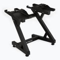 Dumbbell rack adjustable XTREXO black 10