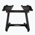 Adjustable dumbbell stand XTREXO black 11
