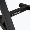 Adjustable dumbbell stand XTREXO black 13