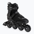 Men's inline skates ATTABO OneFoot Fitgo system black