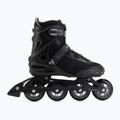 Men's inline skates ATTABO OneFoot Fitgo system black 2