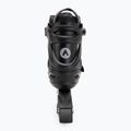 Men's inline skates ATTABO OneFoot Fitgo system black 9