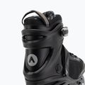 Men's inline skates ATTABO OneFoot Fitgo system black 11