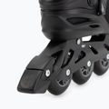 Men's inline skates ATTABO OneFoot Fitgo system black 14