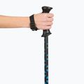 Men's KADVA Aspen ski poles blue 5