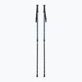 Children's ski poles KADVA Kidd blue
