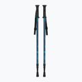 Children's trekking poles KADVA Kidd blue 6