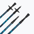 Children's trekking poles KADVA Kidd blue 7
