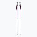 Children's trekking poles KADVA Kidd pink