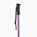 Children's trekking poles KADVA Kidd pink 3