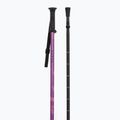 Children's trekking poles KADVA Kidd pink 4