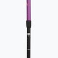 Children's trekking poles KADVA Kidd pink 5