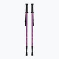 Children's trekking poles KADVA Kidd pink 6