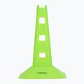 Set of cones OneTeam TRFTB03 HG4  4 pieces green 7