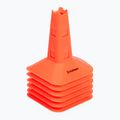 OneTeam TRFTB03 MD6 Training Cones 6 pcs Orange 5