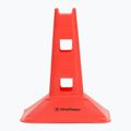 Set of cones OneTeam TRFTB03 MD6 6 pieces red 6