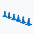 OneTeam TRFTB03 MD6 Training Cones 6 pcs blue 5