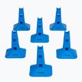 OneTeam TRFTB03 MD6 Training Cones 6 pcs blue
