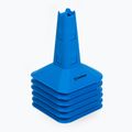 OneTeam TRFTB03 MD6 Training Cones 6 pcs blue 7