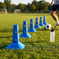 OneTeam TRFTB03 MD6 Training Cones 6 pcs blue 3
