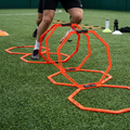 Training hoops OneTeam TRFT04 orange 5