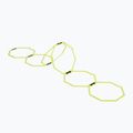 Training hoops OneTeam TRFT04 6R yellow 6