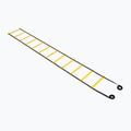 Agility ladder OneTeam S-AG LADDER 6M yellow 7