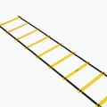 Agility ladder OneTeam S-AG LADDER 6M yellow