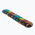 Training markers OneTeam TRF08 10 pcs BASKET black