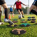 Training markers OneTeam TRF08 10 pcs. SOCCER 4