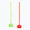 Training pole OneTeam TRF09 10 x 100 cm green 9