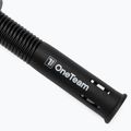 Rubber base Oneteam for poles unidirectional black 5