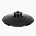 Oneteam rubber base for poles three-way black 2