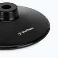 Oneteam rubber base for poles three-way black 3