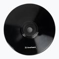 Oneteam rubber base for poles three-way black 4