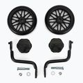 Stabiliser wheels for bicycle ATTABO 16" black 2