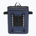 KADVA 72h BikerPack 20 l thermal bag navy blue 2