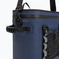 KADVA 72h BikerPack 20 l thermal bag navy blue 7