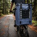 Insulated bag KADVA 72h BikerPack 20 l navy blue 11