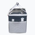 KADVA portable fridge foldable into a bag Picnicer 30 l navy blue 3