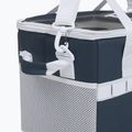 Portable fridge KADVA foldable into Picnicer 30 l navy blue 7