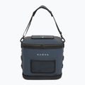 Portable fridge KADVA flat Reducer 17 l navy blue 2