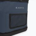 Portable fridge KADVA flat Reducer 17 l navy blue 7