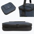 Portable fridge KADVA flat Reducer 17 l navy blue 9