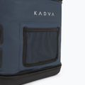 Portable fridge KADVA flat Reducer layup 12 l navy blue 7