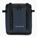 Portable fridge KADVA soft CANcool navy blue 2